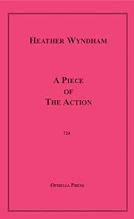 Download this eBook A Piece of the Action