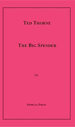 Download this eBook The Big Spender