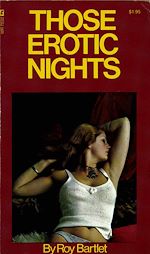 Download this eBook Those Erotic Nights