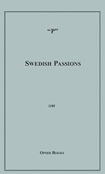 Download this eBook Swedish Passions
