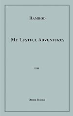 Download this eBook My Lustful Adventures