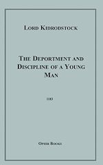 Download this eBook The Deportment and Discipline of a Young Man