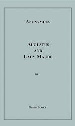 Download this eBook Augustus and Lady Maude