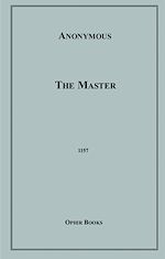 Télécharger le livre :  The Master