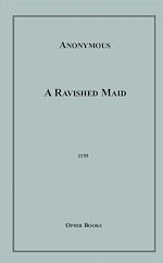 Télécharger le livre :  A Ravished Maid