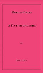 Télécharger le livre :  A Flutter of Lashes