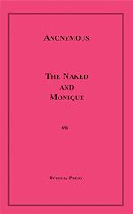 Download this eBook The Naked and Monique