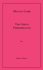Download this eBook The Great Performance