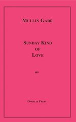Download this eBook Sunday Kind of Love