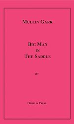 Download this eBook Big Man in the Saddle