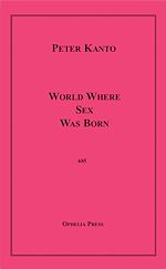 Télécharger le livre :  World Where Sex Was Born