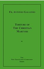 Download this eBook Torture of the Christian Martyrs