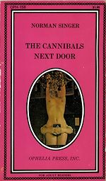 Download this eBook The Cannibals Next Door