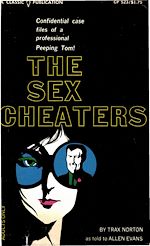 Download this eBook The Sex Cheaters