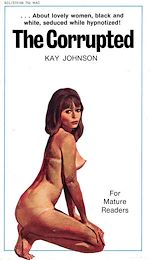 Download this eBook The Corrupted