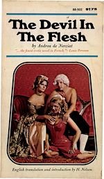 Download this eBook The Devil in the Flesh