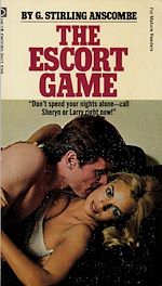 Download this eBook The Escort Game