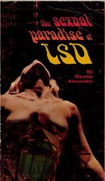 Download this eBook The Sexual Paradise of LSD