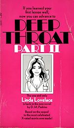 Download this eBook Deep Throat, Part II