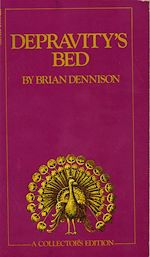 Download this eBook Depravity's Bed