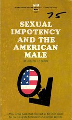 Download this eBook Sexual Impotency and the American Male