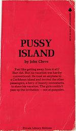 Download this eBook Pussy Island