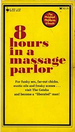 Download this eBook 8 Hours In A Massage Parlor