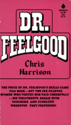 Téléchargez le livre :  Dr. Feel good