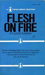 Download this eBook Flesh on Fire