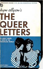 Download this eBook The Queer Letters