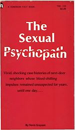 Download this eBook The Sexual Psychopath