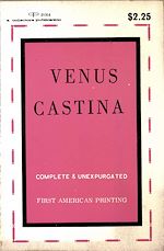 Download this eBook Venus Castina
