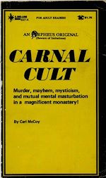 Download this eBook Carnal Cult