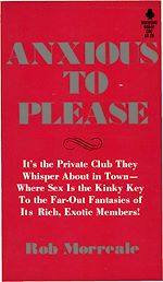 Télécharger le livre :  Anxious to Please