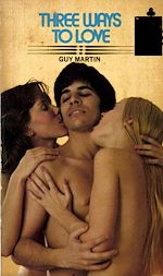 Download this eBook Three Ways To Love