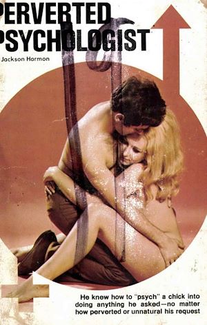 Téléchargez le livre :  Perverted Psychologist