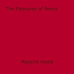 Download this eBook The Pleasures of Penny
