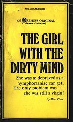 Télécharger le livre :  The Girl With the Dirty Mind