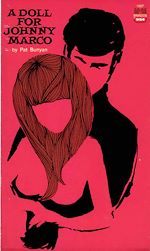 Download this eBook A Doll for Johnny Marco