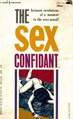 Download this eBook The Sex Confidant