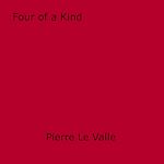 Download this eBook Four of a Kind
