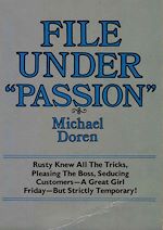 Télécharger le livre :  File Under "Passion"