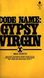 Download this eBook Code Name: Gypsy Virgin