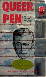 Download this eBook Queer Pen
