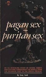 Download this eBook Pagan Sex, Puritan Sex