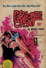 Télécharger le livre :  Passionate Cheat