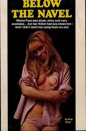 Download the eBook: Below The Navel