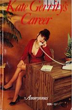Télécharger le livre :  Kate Gerrity's Career
