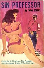 Télécharger le livre :  Sin Professor