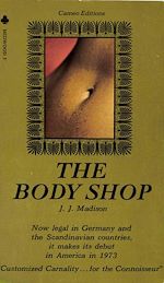 Download this eBook The Body Shop